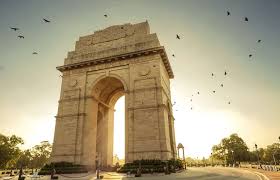 India Gate